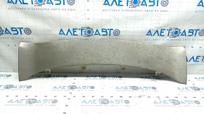 Front Bumper Lip Cover BMW X5 F15 14-18 Pure Experience