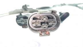 Porsche Macan 15- Radiator Diffuser Wiring