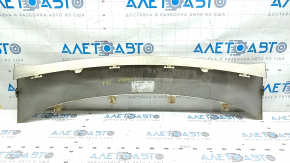 Front Bumper Lip Cover BMW X5 F15 14-18 Pure Experience