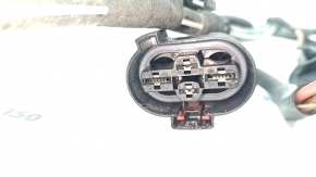 Porsche Macan 15- Radiator Diffuser Wiring