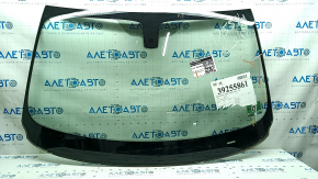 Windshield BMW X5 F15 14-18 for rain sensor, chip, sand
