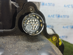 Automatic transmission complete VW CC 08-17 DSG 103k
