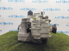Automatic transmission complete VW CC 08-17 DSG 103k