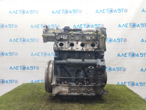 Engine VW CC 08-17 2.0 CBFA 103k, compression 12-12-12-12