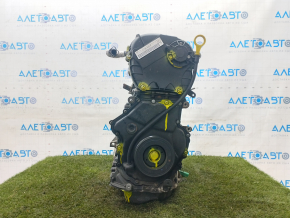 Engine VW CC 08-17 2.0 CBFA 103k, compression 12-12-12-12
