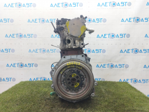 Engine VW CC 08-17 2.0 CBFA 103k, compression 12-12-12-12