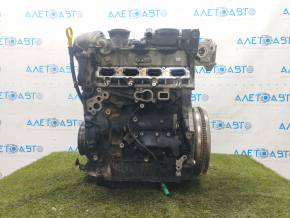 Engine VW CC 08-17 2.0 CBFA 103k, compression 12-12-12-12