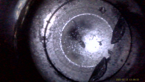 Engine VW CC 08-17 2.0 CBFA 103k, compression 12-12-12-12