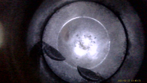Engine VW CC 08-17 2.0 CBFA 103k, compression 12-12-12-12