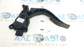 Gas pedal Audi A4 B8 08-16 manual transmission