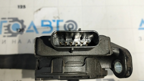 Gas pedal Audi A4 B8 08-16 manual transmission
