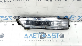 Fog lamp PTF right Honda Accord 18-22 sand