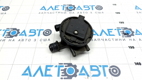 Leak Detection Pump Porsche Macan 15-