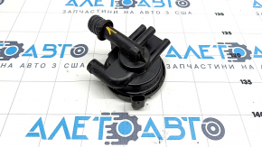 Leak Detection Pump Porsche Macan 15-