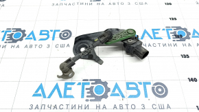 Rear body tilt sensor Porsche Macan 15-18 with a heavy-duty