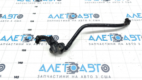 Porsche Macan 15 brake booster sensor with tube