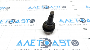 Ball joint left Porsche Macan 15 - torn boot