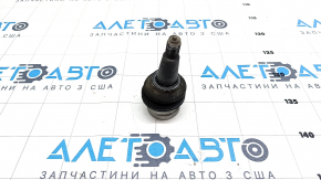 Right ball joint Porsche Macan 15 - torn boot