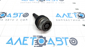 Right ball joint Porsche Macan 15 - torn boot