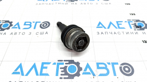 Ball joint left Porsche Macan 15 - torn boot