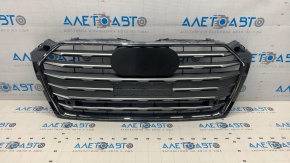 Radiator grill bare Audi A5 F5 17-19