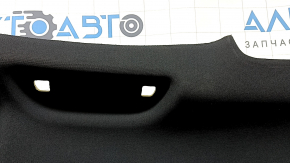 Headlining Honda Accord 18-22 black, without sunroof, for cleaning