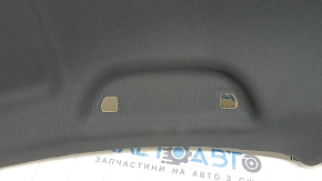 Headlining Honda Accord 18-22 black, without sunroof, for cleaning