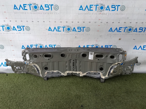 Rear panel Honda CRV 23- on the body, graphite