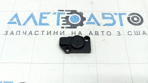 Microphone in the ceiling Honda Accord 18-22 black