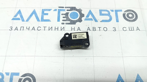 Microphone in the ceiling Honda Accord 18-22 black
