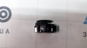 Microphone in the ceiling Honda Accord 18-22 black