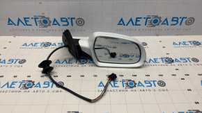 Side mirror right Audi A4 B8 08-16 6 pins