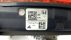 Left inner trunk lid light for Honda Accord 18-22