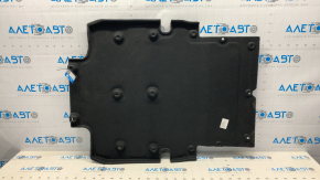 Engine protection Audi A6 C8 19-