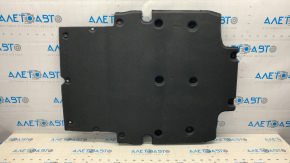 Engine protection Audi A6 C8 19-