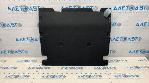 Engine protection Audi Q5 80A 18-21