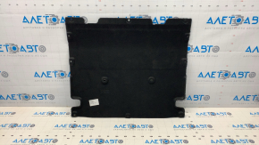 Engine protection Audi Q5 80A 18-21