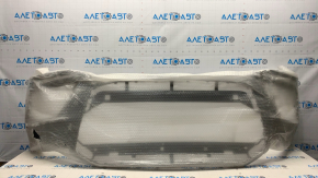 Bare front bumper Audi Q7 20-rest S-line