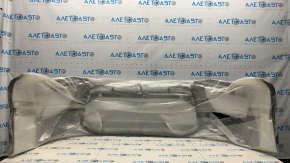 Bare front bumper Audi Q7 20-rest S-line