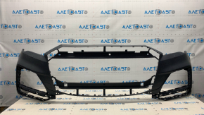 Bare front bumper Audi Q7 20-rest S-line