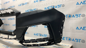 Bare front bumper Audi Q7 20-rest S-line