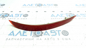 Rear Bumper Reflector Right BMW X5 F15 14-18