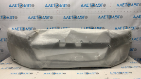Bare front bumper Audi A5 F5 17-19 for parking sensors