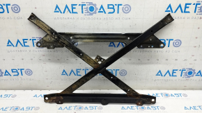 Front subframe strut Audi A4 B8 13-16 rest, rusty