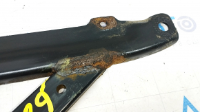 Front subframe strut Audi A4 B8 13-16 rest, rusty