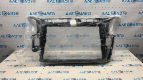 TV panel radiator Audi Q3 19-23