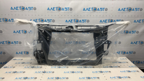 TV panel radiator Audi Q3 19-23