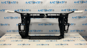TV panel radiator Audi Q3 19-23
