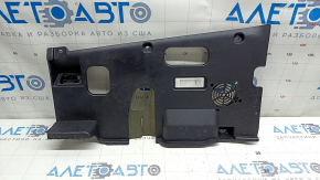 BMW X5 F15 14-18 Driver's Footwell Front Panel Broken Latch