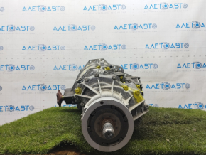 Manual transmission assembly Audi A4 B8 14-16 2.0T NSP AWD with transfer case 120k